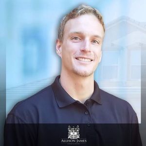 Meet your Posher, Jonathan